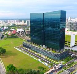 Vision Exchange (D22), Office #469210441